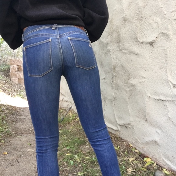 DL1961 Skinny jeans, DL1961 denim jeans - Picture 6 of 8